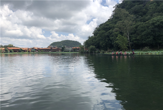 青島會議就餐標(biāo)準(zhǔn)策劃—青島會議旅游美景