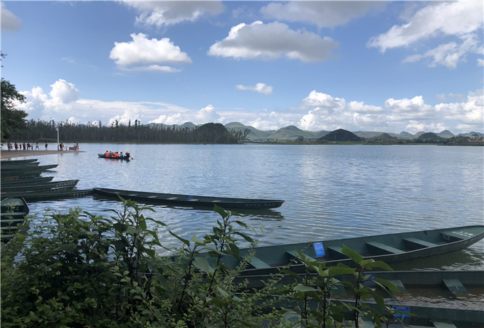 青島會(huì)議場(chǎng)地租賃協(xié)議—青島會(huì)議旅游景色