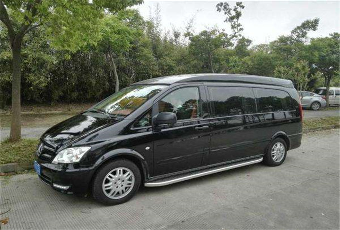 青島會(huì)議商務(wù)車接送流程
