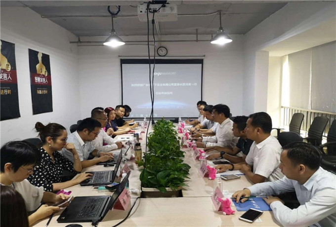 品牌的傳播與推廣與禮儀服務(wù)的關(guān)系